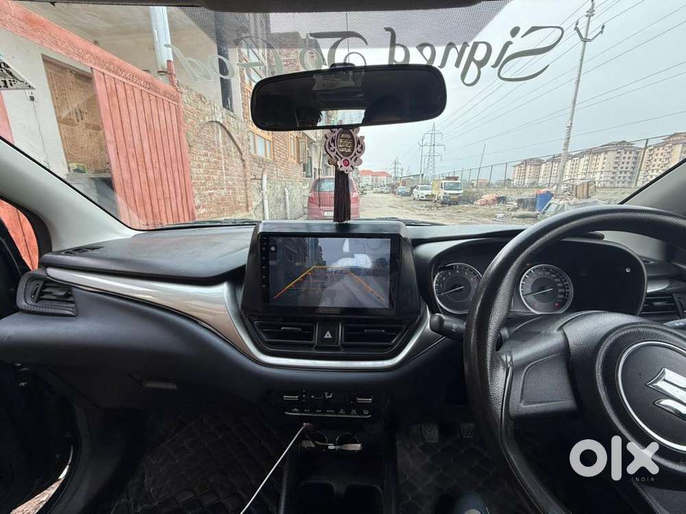 Maruti Suzuki Baleno 2023 Petrol Well Maintained