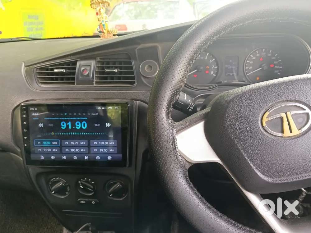 Tata Zest 1.2 2018 Diesel Manual Second Owner