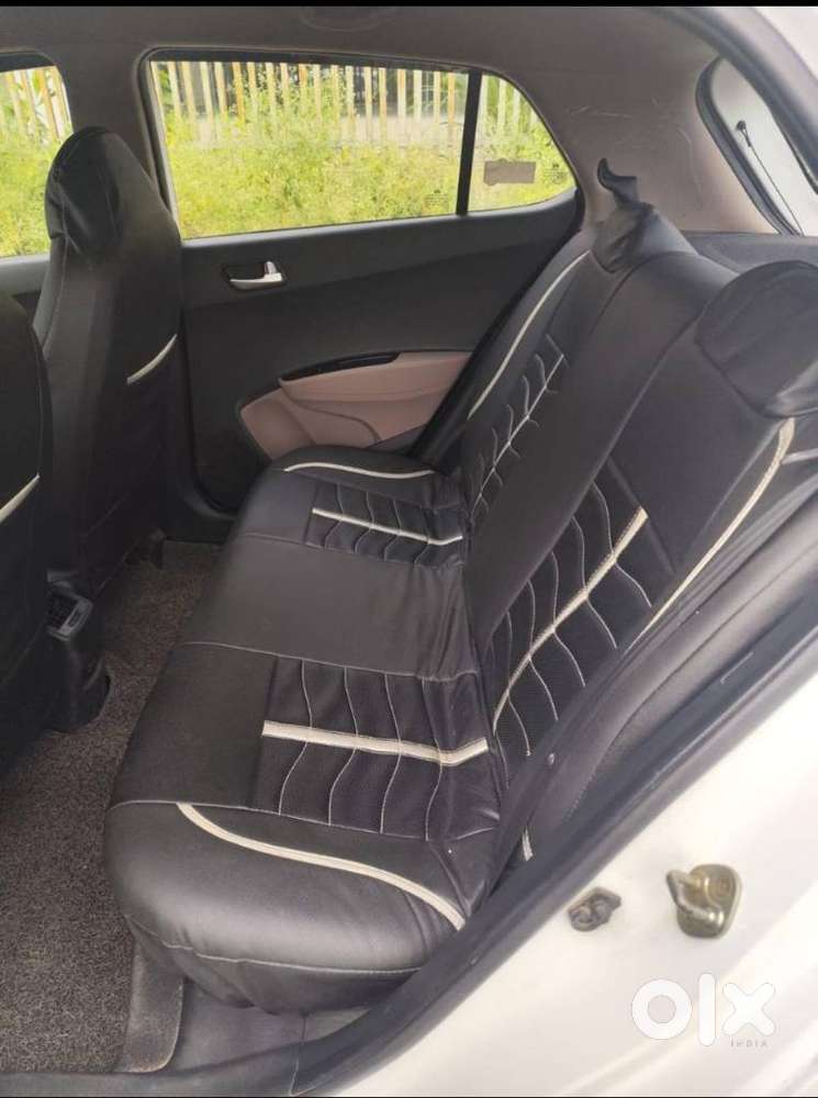 Hyundai Grand I10 Sportz 1.2 Kappa Vtvt, 2020, Petrol