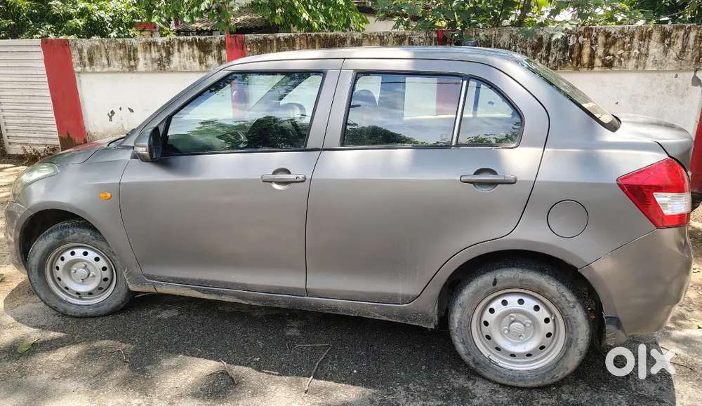 Maruti Swift Dzire Ldi