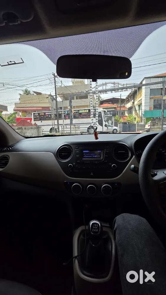 Mint Condition Grand I10 For Sale With Brand New Alloys.