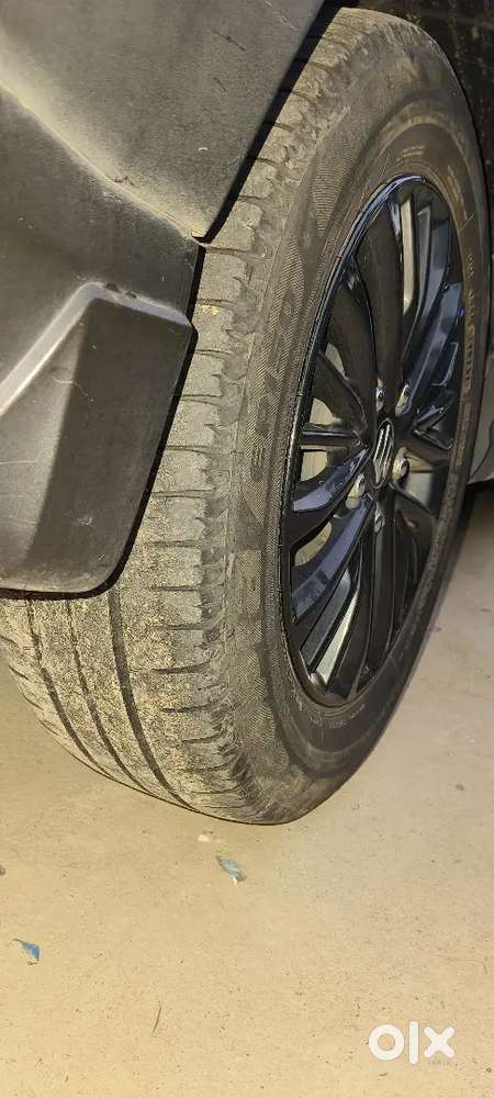Maruti Suzuki Xl6 2020