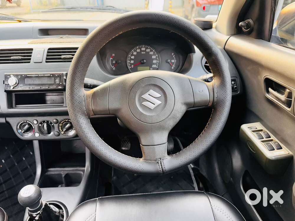 Maruti Suzuki Swift Ldi Bsiv, 2009, Diesel