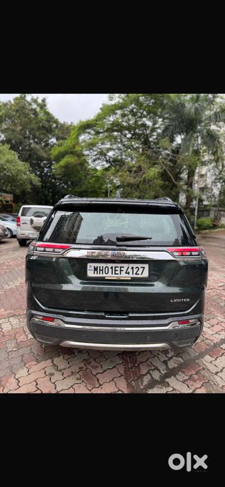 Jeep Compass 2.0 Limited Option, 2023, Diesel