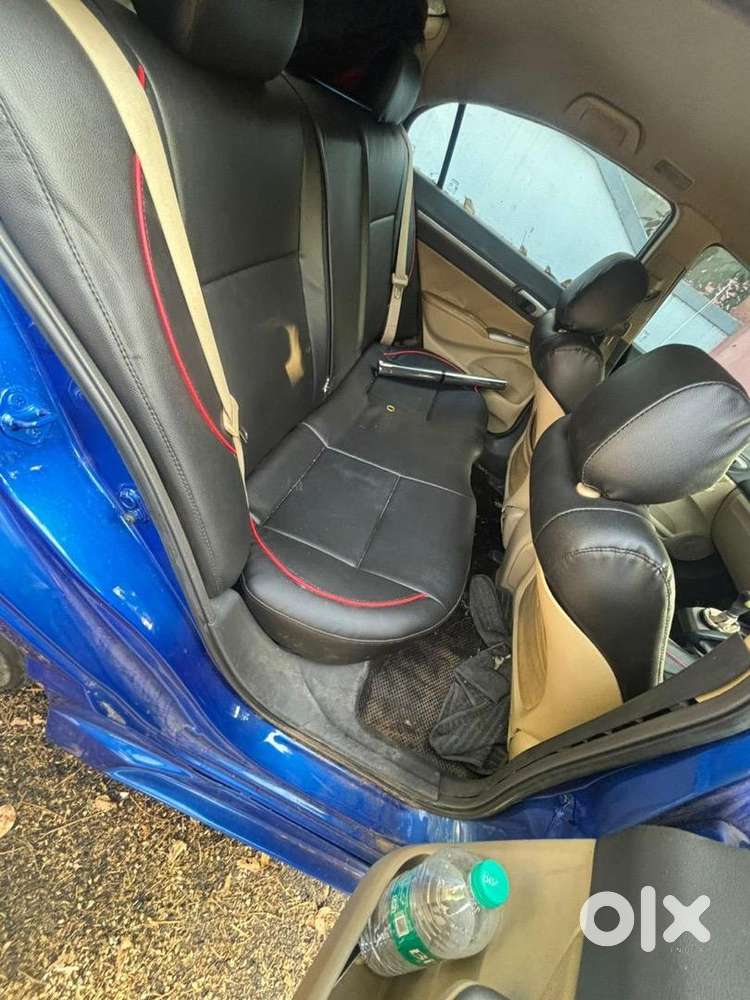 Honda Civic 2007 Petrol Well Maintained