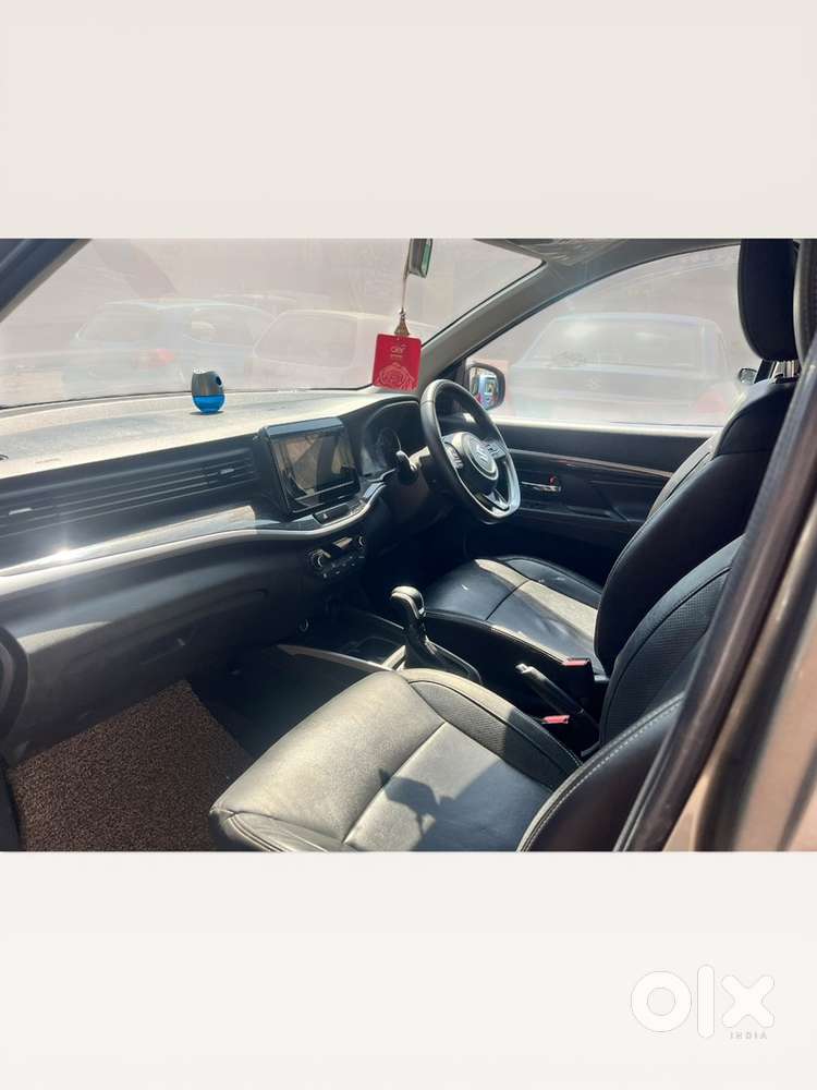 Maruti Suzuki Xl6 2021 Petrol 89000 Km Driven