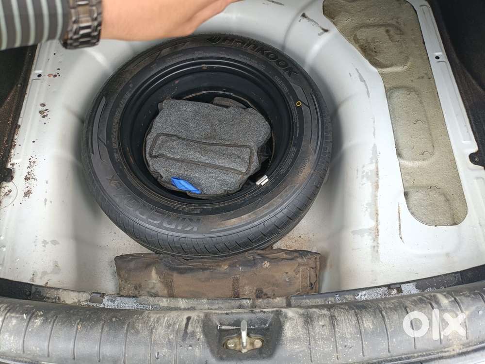 Hyundai Verna Vtvt 1.6 Sx, 2019, Petrol