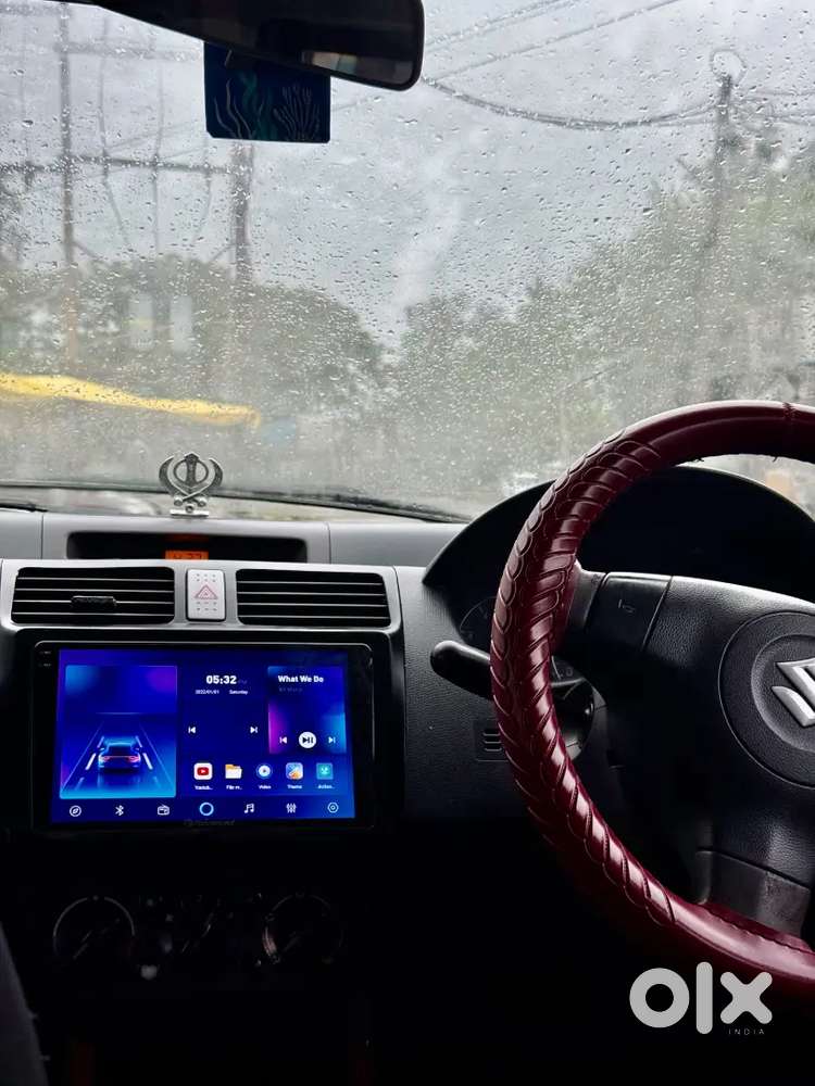 Swift 2009 Maruti Diesel Manual