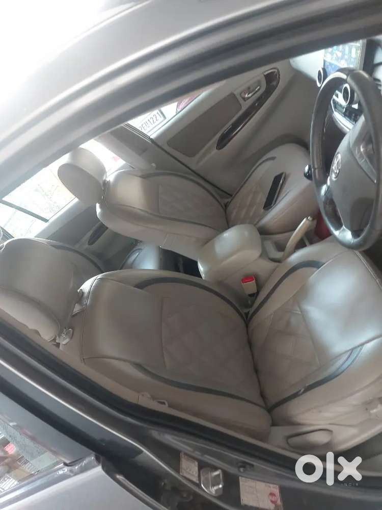 Toyota Innova 2014 Diesel Good Condition