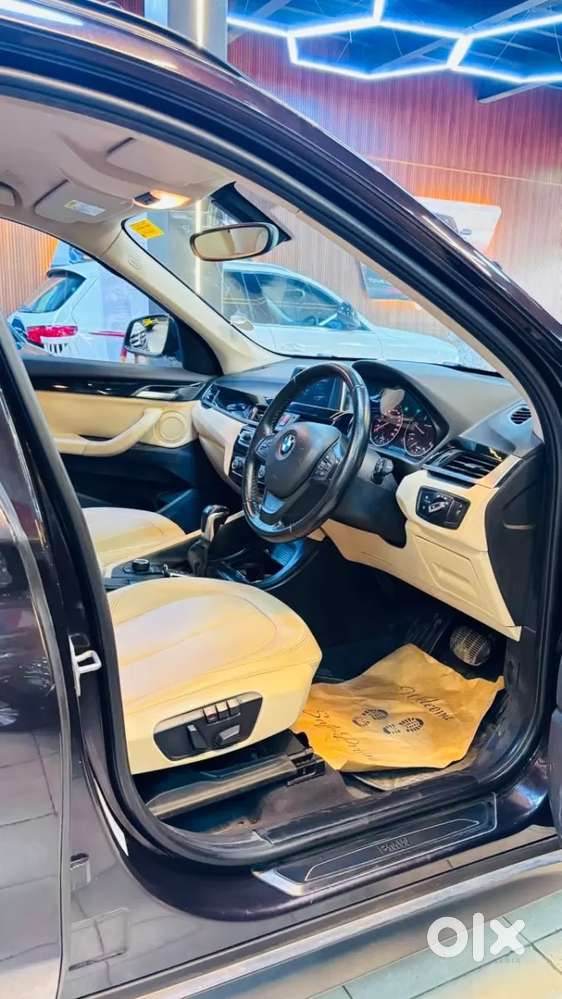 Bmw X1 Sdrive20d Expedition, 2018, Diesel