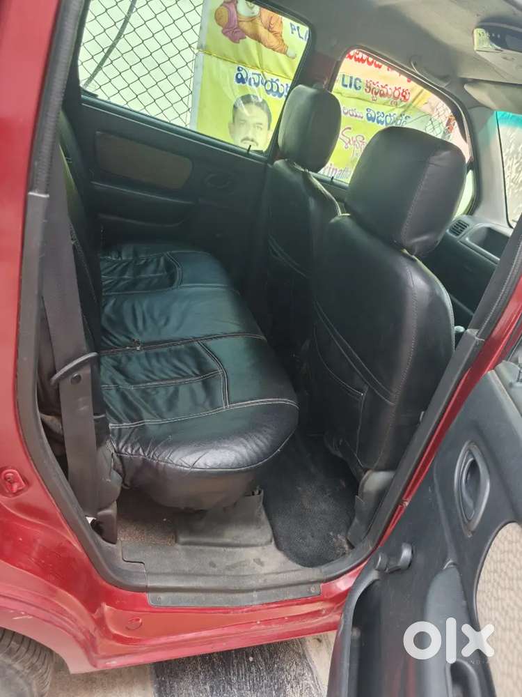 Maruti Suzuki Wagon R 1.0 2007