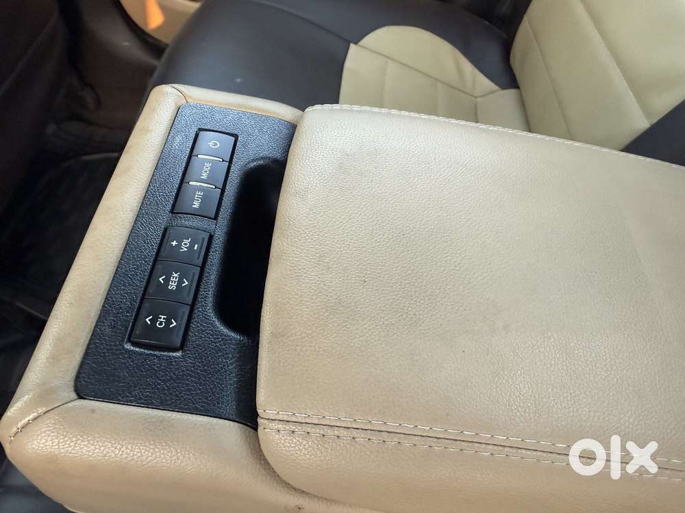Hyundai Elantra 2015-2016 Crdi Sx, 2013, Diesel