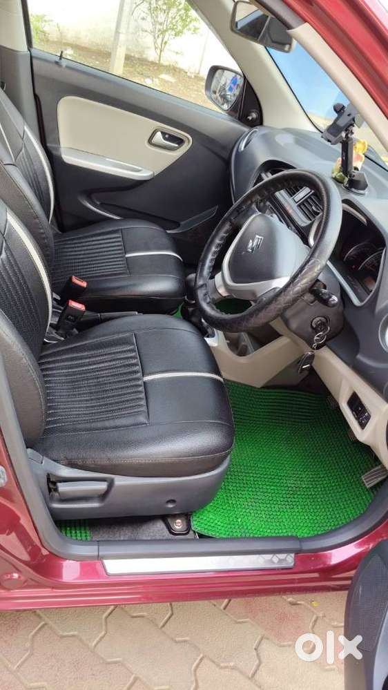 Maruti Suzuki Alto K10 1.0 Vxi, 2018, Petrol