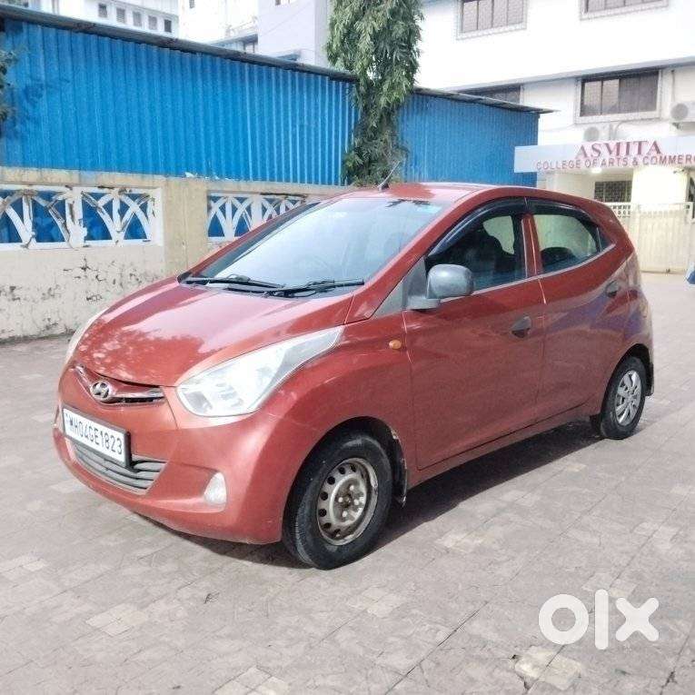 Hyundai Eon Era +, 2013, Petrol