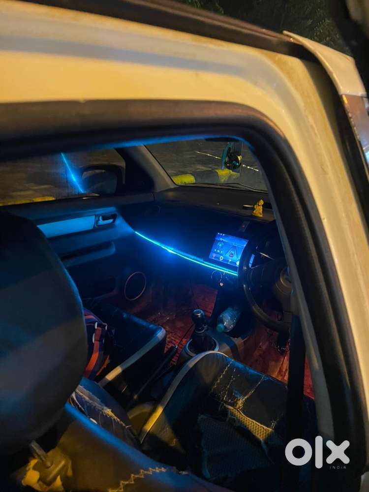 2012 Maruti Suzuki Dzire