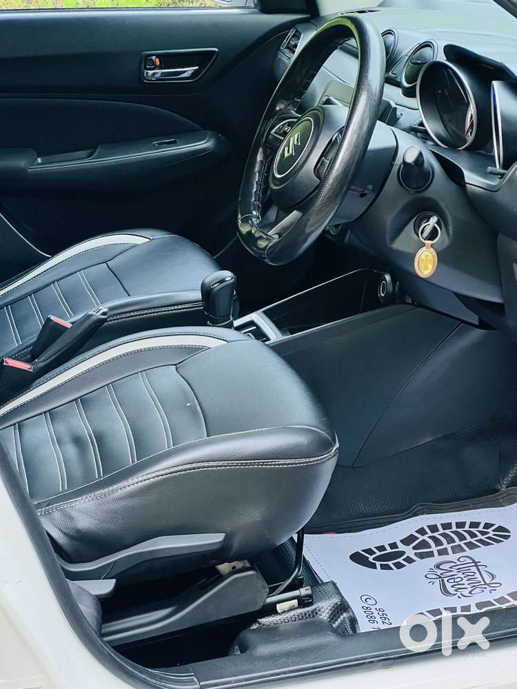 Maruti Suzuki Swift Amt Ddis Vdi, 2018, Diesel