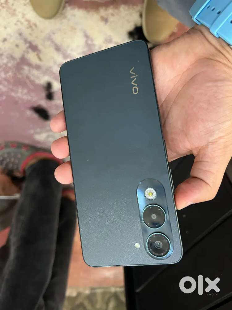 Vivo Y19s 5g