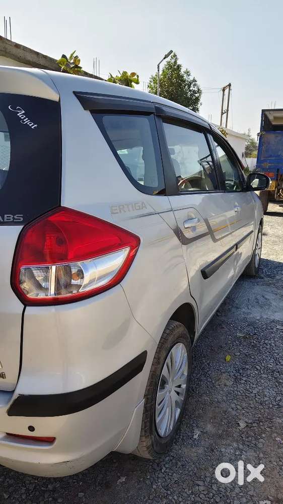 Maruti Suzuki Ertiga 2013 Diesel 74000 Km Driven