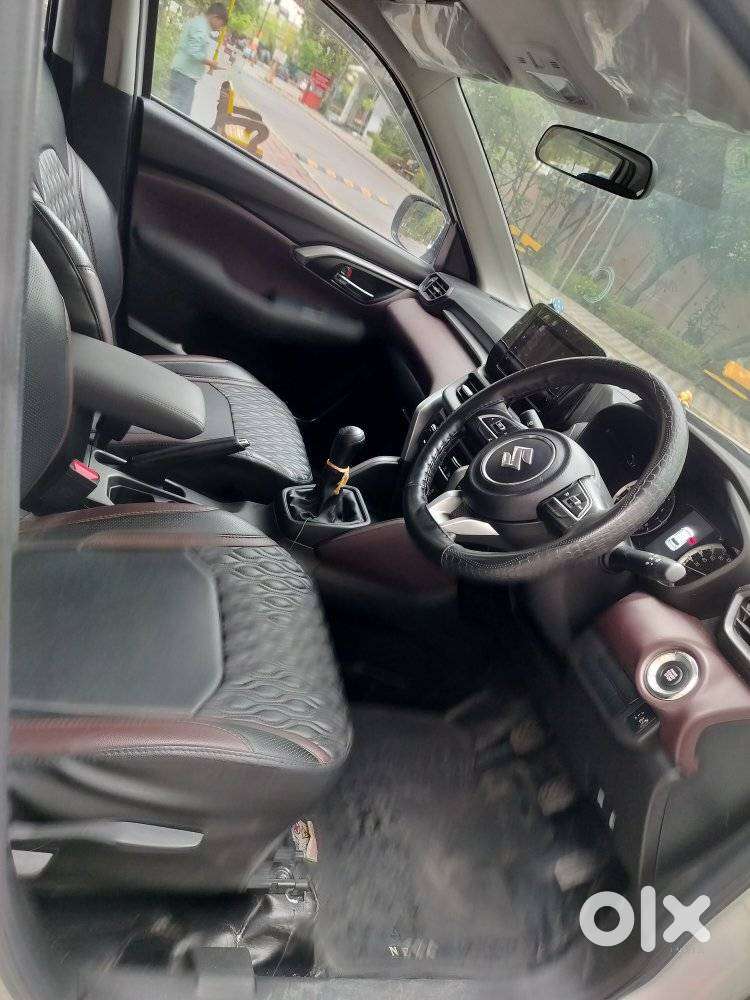 Maruti Suzuki Grand Vitara 1.5 Delta Smart Hybrid, 2025, Petrol