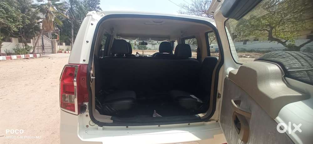 Mahindra Bolero Neo 1.5 N 10, 2022, Diesel