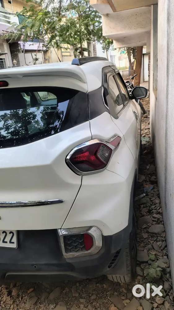 Tata Punch 2022 Petrol Well Maintained