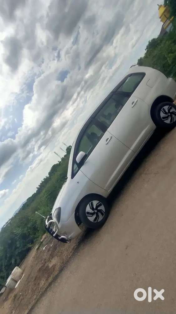 Toyota Innova