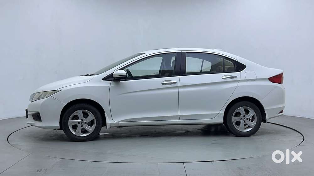 Honda City 2014-2015 I Dtec Vx, 2016, Petrol