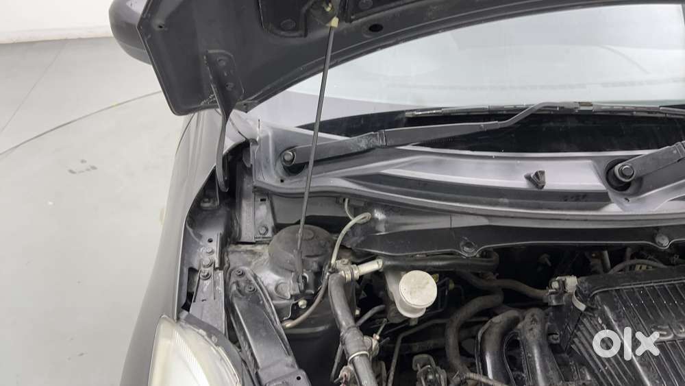 Maruti Suzuki Swift 1.2 Lxi (o), 2016, Petrol