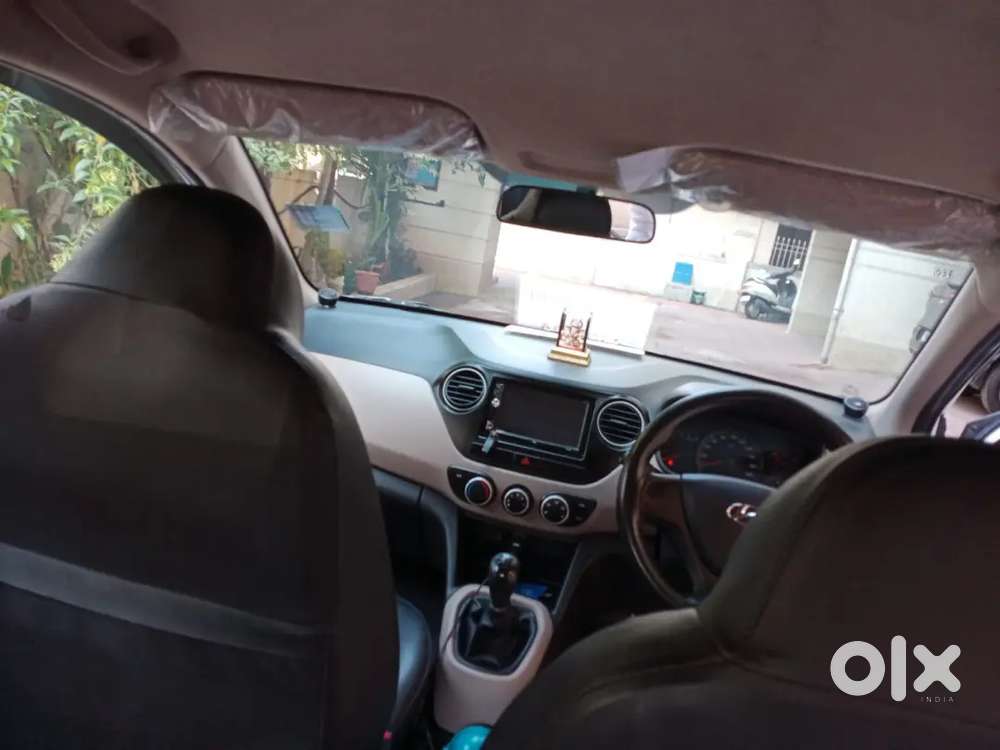 Hyundai Xcent Prime Diesel 2019