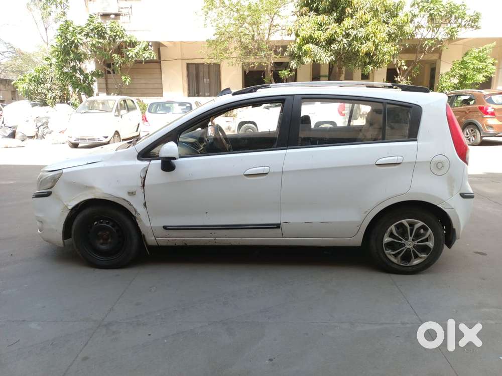Chevrolet Sail U-va 1.3 Lt Abs, 2015, Diesel