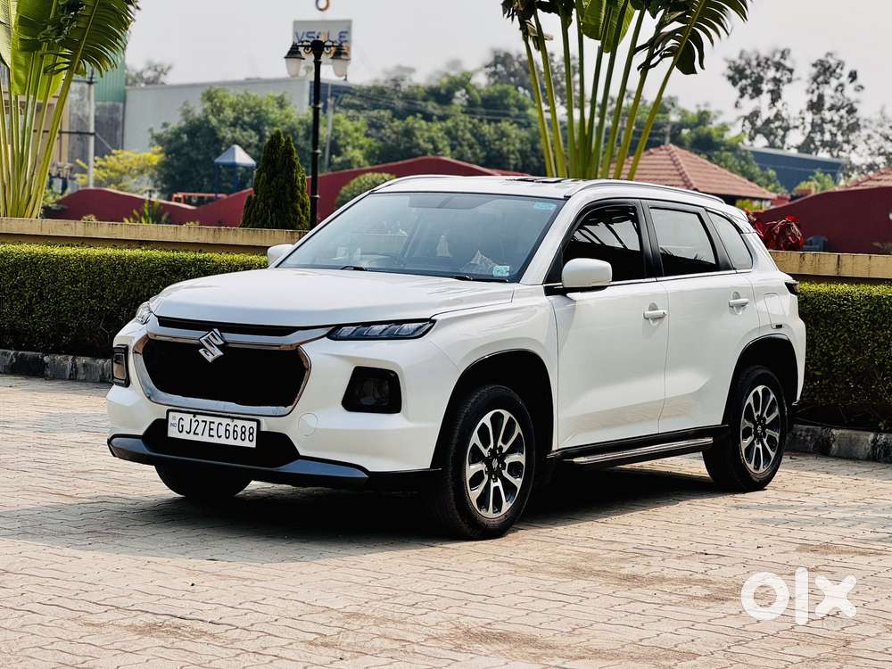 Maruti Suzuki Grand Vitara 1.5 Zeta Plus Dual Tone Intelligent Hybri..