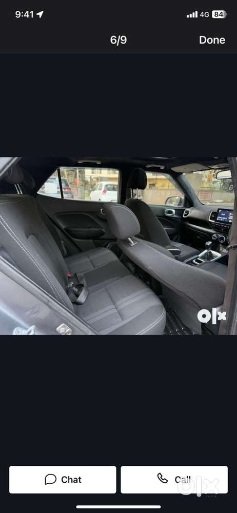 Hyundai Diesel Automatic 2020 Car