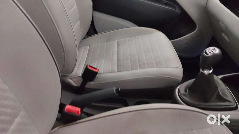 Hyundai Grand I10 Nios 1.2 Kappa Vtvt Sportz Cng, 2024, Cng & Hybrid..
