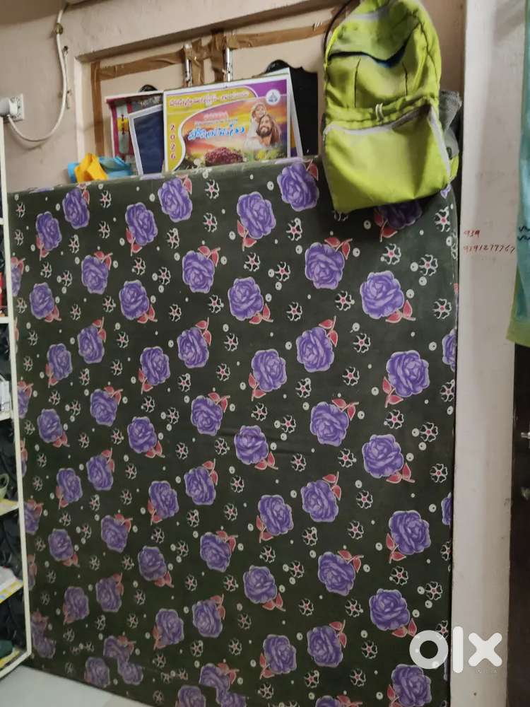 Bed for sale