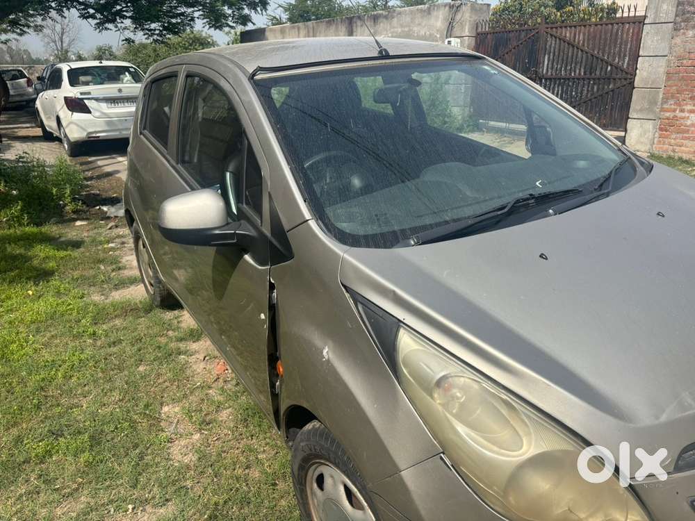 Good Condition Single Hand Driven