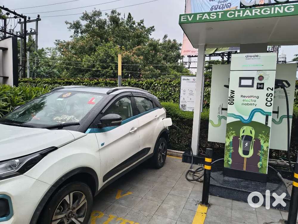 Tata Nexon Ev Max 2023 (3 Years)