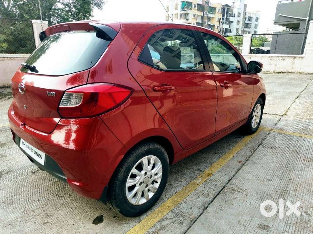 Tata Tiago Xza, 2018, Cng & Hybrids