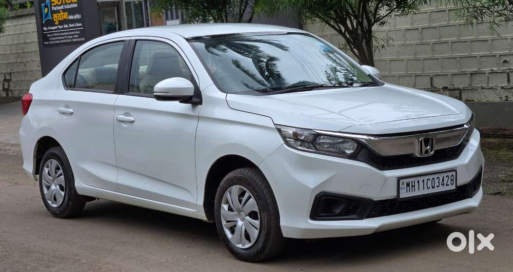 Honda Amaze 1.5 Smt I Dtec, 2019, Diesel