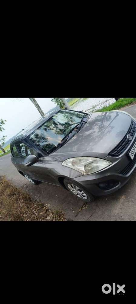 Maruti Suzuki Swift Dzire Vxi 1.2, 2014, Petrol
