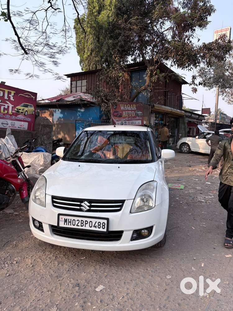 Maruti Suzuki Swift Dzire 2009 Diesel Well Maintained