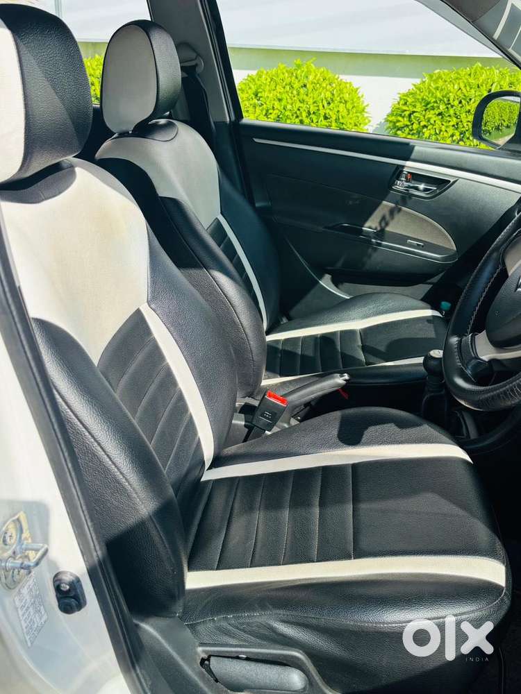 Maruti Suzuki Swift Vxi Optional, 2015, Petrol