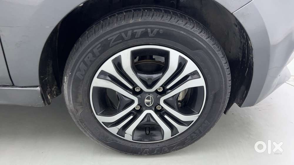 Tata Tiago 1.2 Revotron Xta, 2023, Petrol