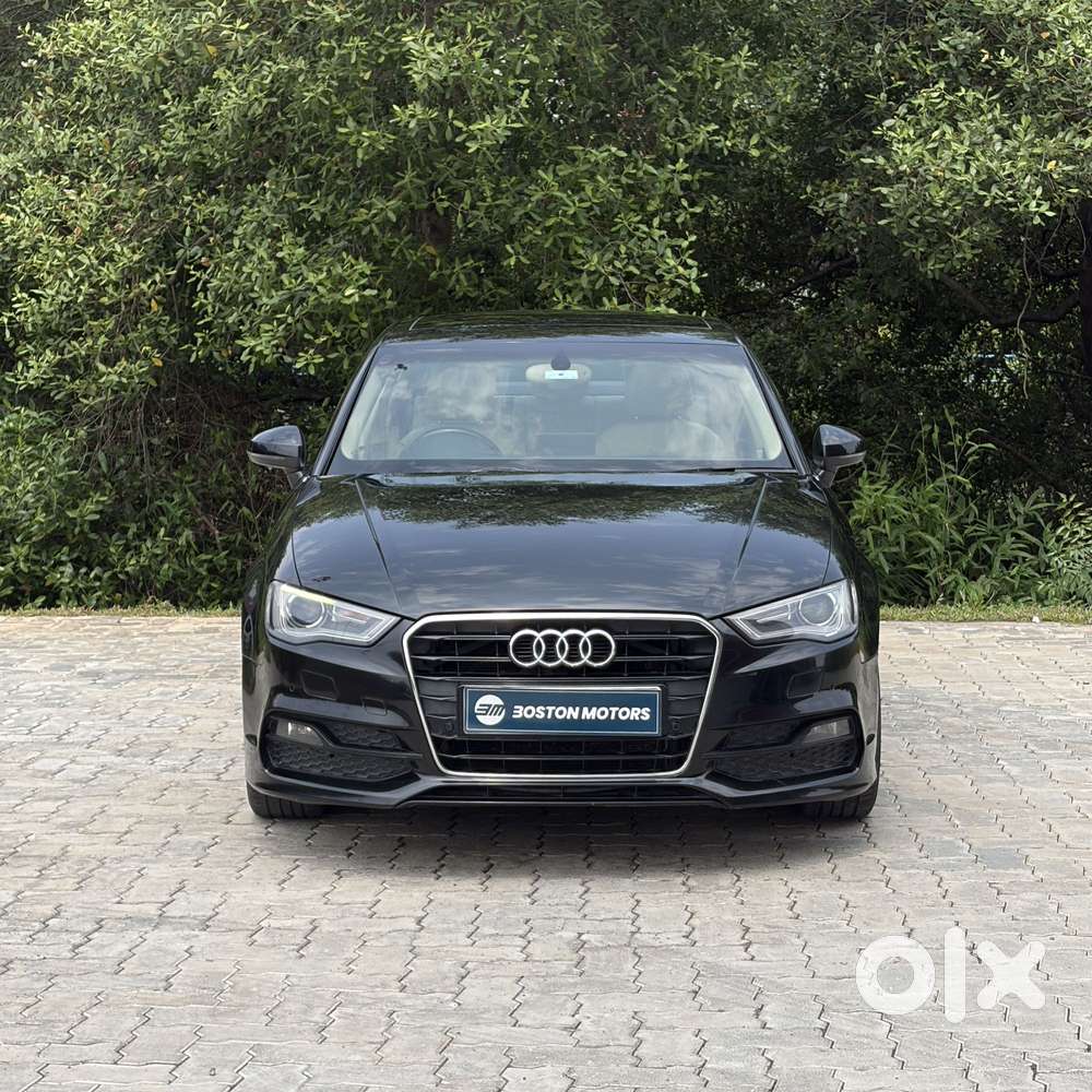 Audi A3 35 Tdi S Line, 2015, Diesel