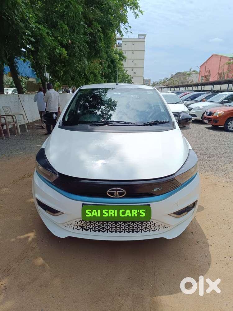 Tata Tiago EV XT MR, 2023, Electric - Photo 1