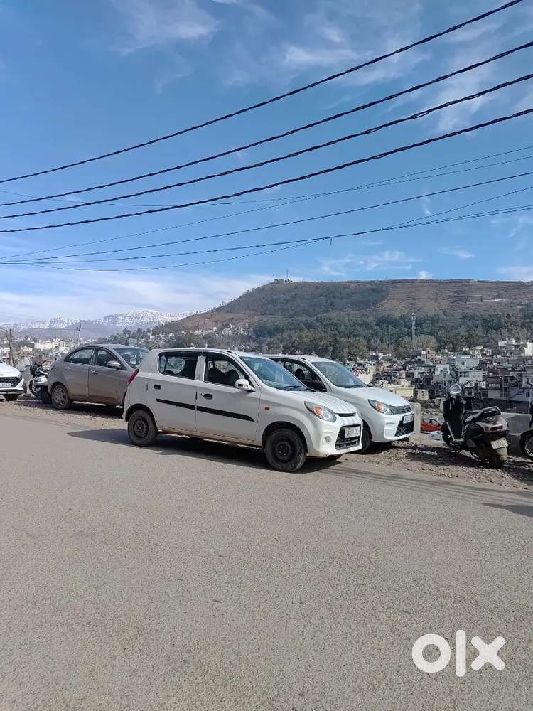 Maruti Suzuki Alto 800 2018 Petrol Well Maintained