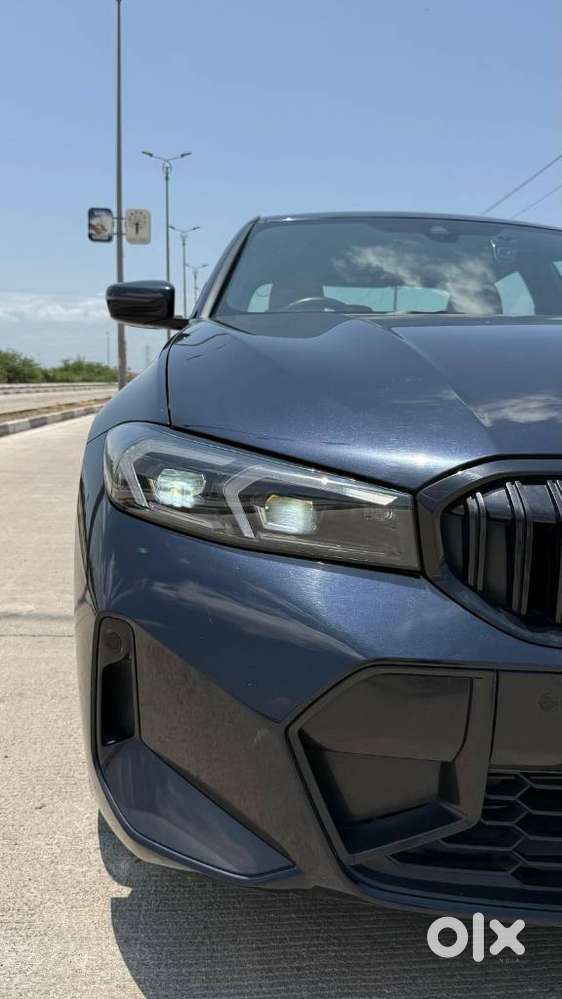 Bmw 3 Series Gran Limousine 320ld M Sport, 2024, Diesel