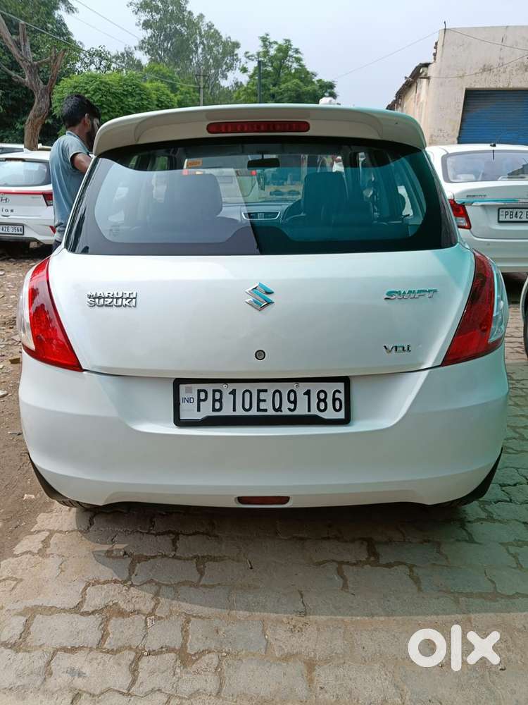 Maruti Suzuki Swift 2014 Diesel Good Condition