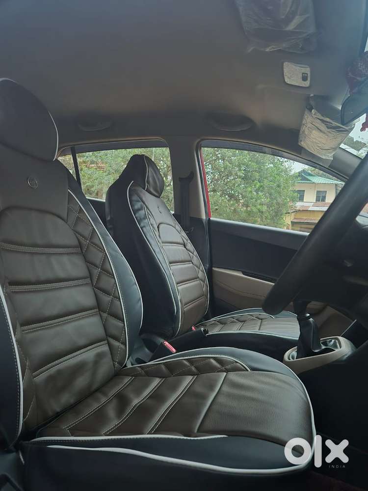 Hyundai I10, 2018, Petrol