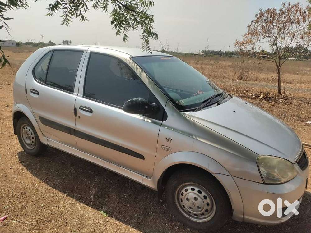 Tata Indica, 2008, Diesel