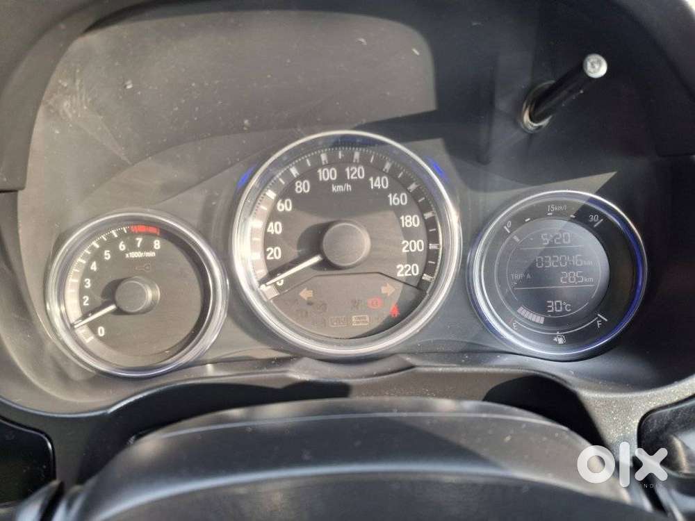 Honda City V Mt Avn, 2014, Petrol